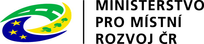 Logo Ministry for Regional Development