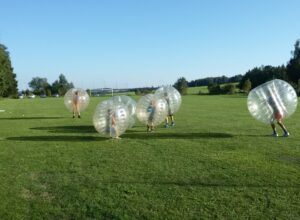 Bodyzorb